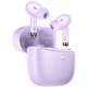 Бездротові Bluetooth наушники HOCO EQ2 Thought Purple - зображення 1