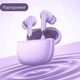 Бездротові Bluetooth наушники HOCO EQ2 Thought Purple - зображення 2