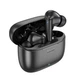 Бездротові Bluetooth наушники HOCO EQ2 Thought Black - зображення 3