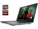 Ноутбук DELL G5 SE 5505 -15' FHD IPS|AMD Ryzen 5 4600H|AMD RX 5600m 6GB|RAM 16GB|SSD 512GB Refurbished - изображение 3