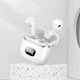 Беспроводные Bluetooth наушники HOCO EQ1 Music Guide White - изображение 2