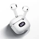 Беспроводные Bluetooth наушники HOCO EQ1 Music Guide White - изображение 5