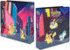 Альбом для карток Ultra Pro Pokémon 2 Album Gallery Series Shimmering Skyline (74427162078) - зображення 2