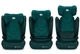 Автокрісло Kinderkraft i-Spark Green (KCISPA00GRE0000) (00-00305241) - зображення 7