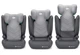 Автокрісло Kinderkraft i-Spark Grey (KCISPA00GRY0000) (5902533924950) - зображення 5