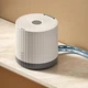 Портативная мини стиральная машинка Mini washing machine на 4л Ультразвуковая стиральная машинка USB MW-23 Белый - изображение 8