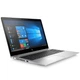 Ноутбук HP EliteBook 850 G5 / 15.6” 1920x1080 FullHD / i5-8350U / 8 ГБ / SSD / 256 ГБ / Intel UHD Graphics 620 / Класс А- Б/У - изображение 6