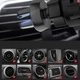 Держатель для телефона автомобильный с креплением на вентиляционную решетку для смартфона AI - изображение 5