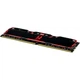 Оперативна пам'ять 16GB GOODRAM Iridium X Black DDR4 3200 MHz (IR-X3200D464L16A/16G) - зображення 3