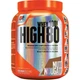 Протеин Extrifit High Whey 80 1000 g /33 servings/ Nut Nougat - изображение 1