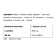 Жироспалювач для спорту Olimp Nutrition L-Carnitine 3000 Extreme Shot СКЛО БЛОК 9 х 25 ml Orange - зображення 3