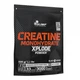 Креатин моногидрат Olimp Nutrition Creatine Monohydrate Xplode 500 g /133 servings/ Lemon - изображение 1