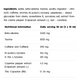 Комплекс до тренировки Olimp Nutrition R-Weiler Shot БЛОК СТЕКЛО 9 х 60 ml Cola - изображение 3