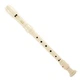 Блокфлейта Yamaha YRS-23 Soprano - изображение 1