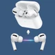 Бездротові Bluetooth наушники HOCO EW04 Plus White - зображення 10