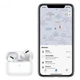 Бездротові Bluetooth наушники HOCO EW04 Plus White - зображення 14
