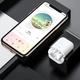 Бездротові Bluetooth наушники HOCO EW02 Plus White - изображение 9