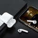Бездротові Bluetooth наушники HOCO EW02 Plus White - изображение 10
