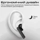 Навушники HiFuture ColorBuds2 Black (colorbuds2.black) - зображення 5