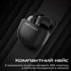 Навушники HiFuture ColorBuds2 Black (colorbuds2.black) - зображення 7