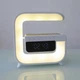 Light Sound Machine XM-G3 mini, RGB ночник, часы, беспроводная зарядка, Bluetooth колонка - изображение 11