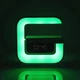 Light Sound Machine XM-G3 mini, RGB ночник, часы, беспроводная зарядка, Bluetooth колонка - изображение 15