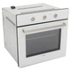 Духовой шкаф электрический ELEYUS DIANA 6006 WH - изображение 2