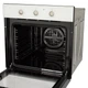 Духовой шкаф электрический ELEYUS DIANA 6006 WH - изображение 13