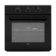 Духовой шкаф электрический ELEYUS LEONA 6006 BL - изображение 1