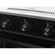 Духовой шкаф электрический ELEYUS LEONA 6006 BL - изображение 3