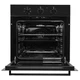 Духовой шкаф электрический ELEYUS LEONA 6006 BL - изображение 7