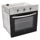 Духовой шкаф электрический ELEYUS VICTORIA 6006 IS+BL - изображение 2