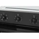 Духовой шкаф электрический ELEYUS ESTER 6006 BL - изображение 3