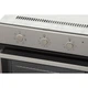 Духовой шкаф электрический ELEYUS DIANA 6006 IS - изображение 3