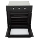 Духова шафа електрична JANTAR GTK 6006 BL - зображення 9