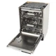 Посудомоечная машина ELEYUS DWB 60036 - изображение 4