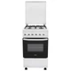 Плита комбинированая ELEYUS COMBO 5007 EF WH - изображение 1
