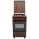 Плита комбинированая ELEYUS COMBO 5007 EF BR - изображение 1