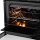 Духова шафа електрична JANTAR GSK 6015 BL - зображення 12