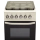Плита комбинированая ELEYUS TEKNA 5007 CF BG - изображение 4