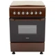 Плита комбинированая ELEYUS COMBO 6007 EF BR - изображение 2