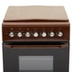 Плита комбинированая ELEYUS COMBO 6007 EF BR - изображение 4