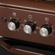 Плита комбинированая ELEYUS COMBO 6007 EF BR - изображение 5