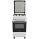Плита комбинированая ELEYUS TEKNA 5007 CF WH - изображение 1