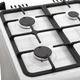 Плита комбинированая ELEYUS TEKNA 5007 CF WH - изображение 8