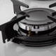 Газова варильна поверхня JANTAR HGR 60 WH EF - изображение 9