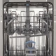 Посудомоечная машина ELEYUS DWO 45024 - изображение 14