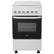 Плита комбінована ELEYUS CORUS 5007 H1 EF WH - зображення 2