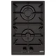Газовая варочная поверхность ELEYUS NEO 30 BL CF - изображение 1