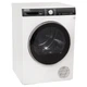 Сушильная машина ELEYUS TDFS 08 100IS HP - изображение 2